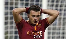 ROMA. Ljajic, "scudetto? dopo domenica non dipende da noi"