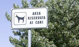 BRANDIZZO. Che fine ha fatto la nuova area cani?