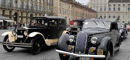CIRIE'. Torna la Fiera di San Martino