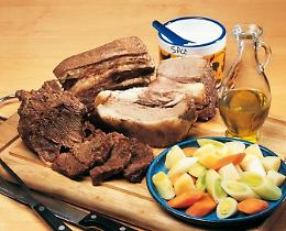 Montaldo Torinese celebra il Gran Bollito Misto: tre giorni di festa tra teatro, sport e tradizione piemontese