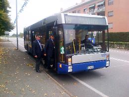 BORGARO - Ancora disagi e polemiche per il bus "69"