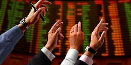 MILANO. Borsa: incerta (+0,3%), ancora clima molto nervoso
