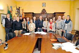 CASALBORGONE. Dal Po al Monferrato, un nuovo percorso turistico