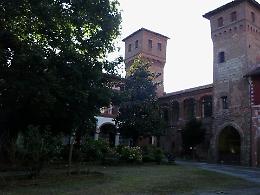 MONTANARO. Il Castello con il Fai?