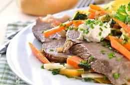 VEROLENGO. Cena del Bollito con la Pro Loco