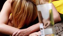 CUNEO. Party studentesco, due ragazze in coma etilico