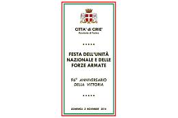CIRIE'. IX edizione di "Nuovo Cinema Italiano" in Biblioteca