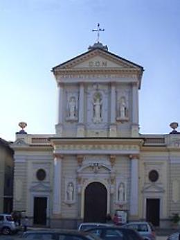 FORNO.  "1364 - 2014: 650 anni di cammino della nostra comunità. Per conoscere, riflettere, pregare". 