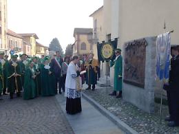 CALUSO. Festa del Vignolant, ecco i premiati