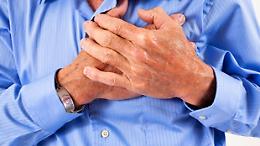 TORINO. Sanità: Torino, con test Troponina diagnosi precoce infarto
