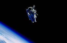 TORINO. Secondo l'astronauta Nespoli, Europa e Italia possono fare di più