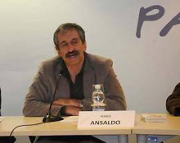 ROMA. Morto Ansaldo, raccontava gli sport con tecnica e leggerezza