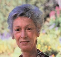 ROMA. Marella Agnelli, Il mio giardino, il sogno di una vita