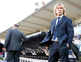 FIANO. Giardiniere condannato in appello per il furto nella villa di Nedved