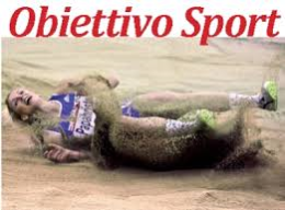 CHIVASSO. E' medaglia d'oro per Obiettivo Sport