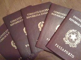 Da dicembre i passaporti si fanno negli uffici postali