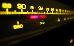 TORINO. La Radio festeggia i suoi primi 90 anni