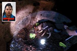 IVREA. Oggi in San Bernardo i funerali di Florica Boicu