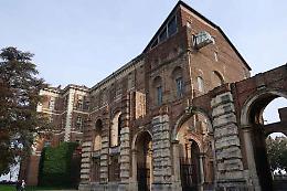 TORINO. Arte: Castello Rivoli più ricco con Collezione Cerruti