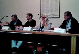 SAN GIUSTO. Consiglio spaccato sulla Città Metropolitana
