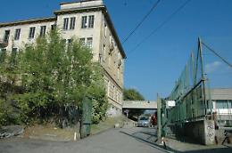 IVREA. Scuole belle