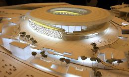 CALCIO.  Da Roma a Udine, così la A ridisegna stadi