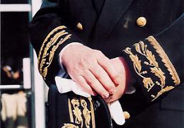 VENARIA REALE. Comuni: nominato il commissario prefettizio