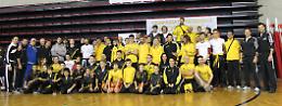KICKBOXING. L’ Action Team Italia fa le cose in grande 