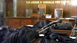 TORINO. Cancelliere infedele, pm chiede condanna a 8 anni