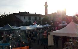 CIRIÈ. Torna Lo Sbarazzo