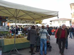 CIRIÈ. Quinta edizione de "Lo Sbarazzo"