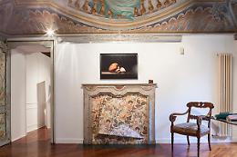 RIVAROLO. Residenze d'artista a casa toesca