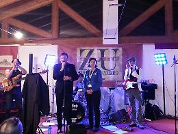COLLARETTO GIACOSA   concerto a favore dell'Ugi