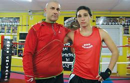 BOXE. Fusaro inizia l'avventura agli Italiani Junior