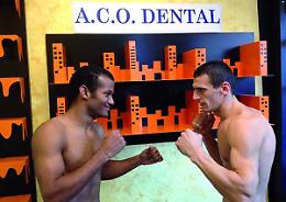 BOXE. Spettacolore ko di Arvelo a Torino