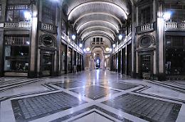 TORINO. The Look Of The Year arriva in galleria San Federico
