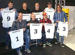 MOTOCROSS. Le emozioni della Transborgaro