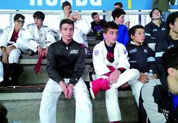 JUDO. Il Centro Ciriè perde Pinto per infortunio   