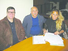 SETTIMO. Universal, che fine hanno fatto i Tfr? La Procura indaga