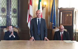 IVREA. Il carnevale 2015  lo firma Percivalle