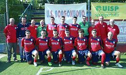 CALCIO A 5. Il Borgonuovo di C1 mostra le unghie 