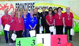 EVENTI. Grande successo per Giochi senza Frontiere