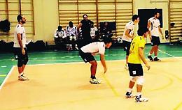VOLLEY. Pivielle Cerealterra corsara a Cuorgnè in C