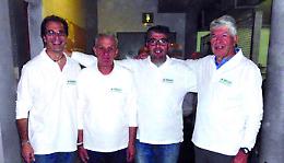 BOCCE. Secondo turno per il Torneo del Venerdì