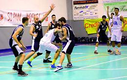 BASKET. Il Kolbe non spaventa la Pallacanestro Ciriè
