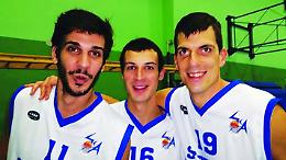 BASKET. Il Sea Basket tritura Trecate