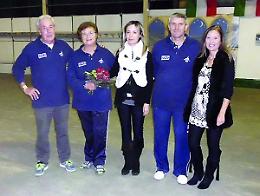 BOCCE. Bera e compagni vincono il trofeo