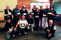 GOLF. Cala il sipario sul Golf Settimo Tour 2014