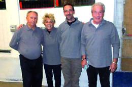 BOCCE. Incontri lampo al Torneo del Mercoledì