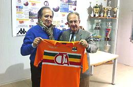 CALCIO. Pro Settimo Eureka, Olivieri: "Pronta la domanda di ripescaggio in Serie D"